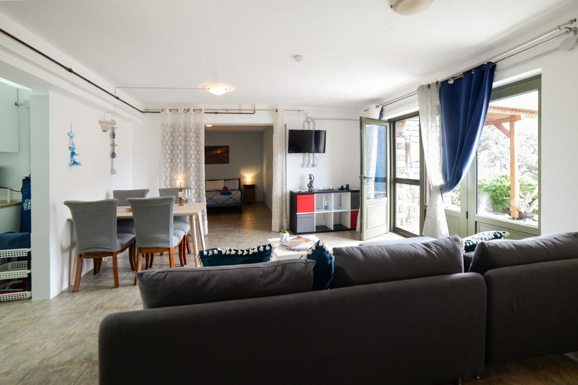 Rural Guest House B&B Chavouna Экстерьер фото