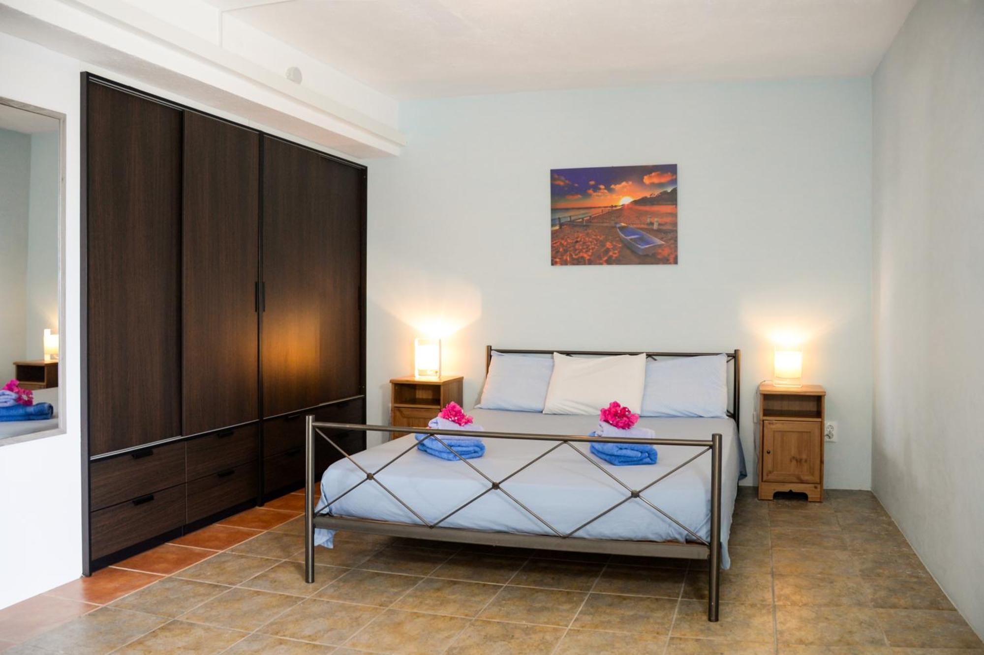 Rural Guest House B&B Chavouna Экстерьер фото