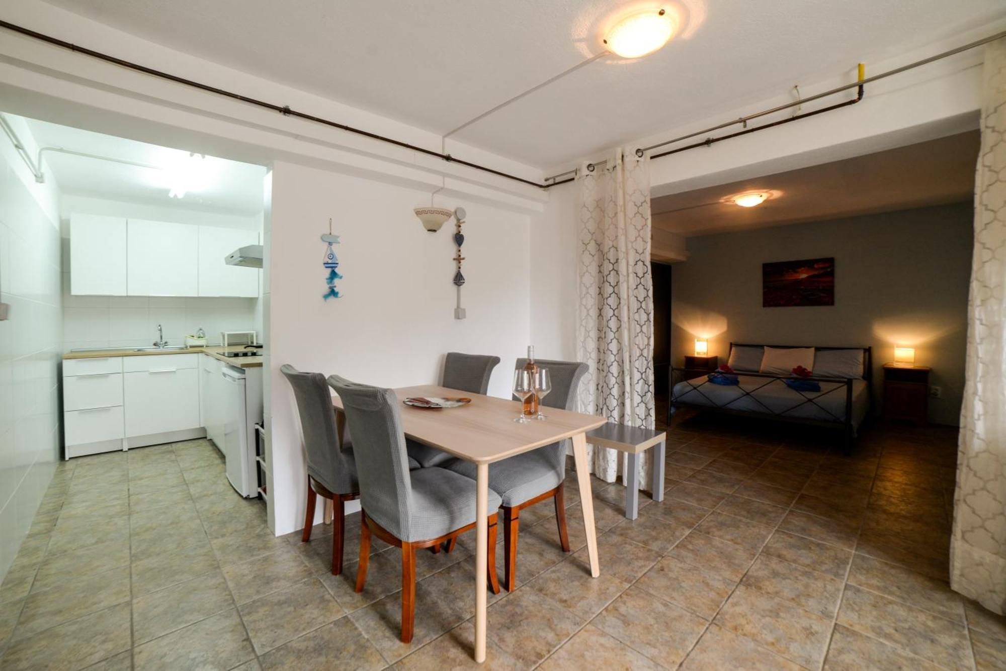 Rural Guest House B&B Chavouna Экстерьер фото
